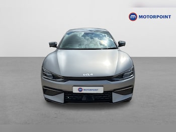 Used Kia EV6 2023 for sale - 79068175: Photo
