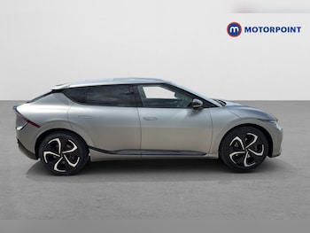 Used Kia EV6 2023 for sale - 79068175: Photo