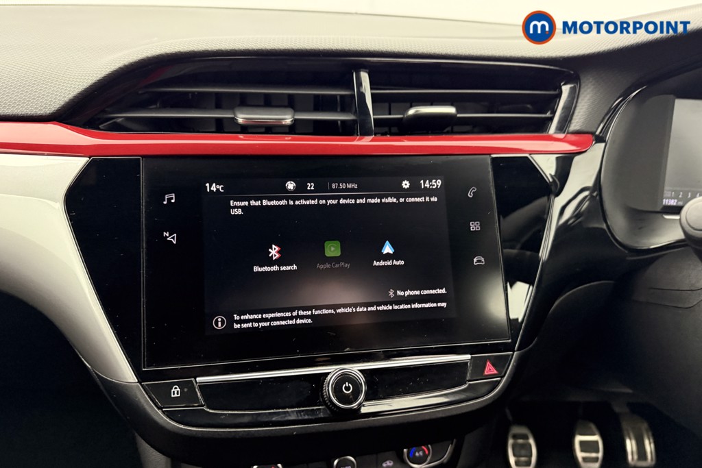 Used Vauxhall Corsa 2023 for sale - 78015481: Photo 10