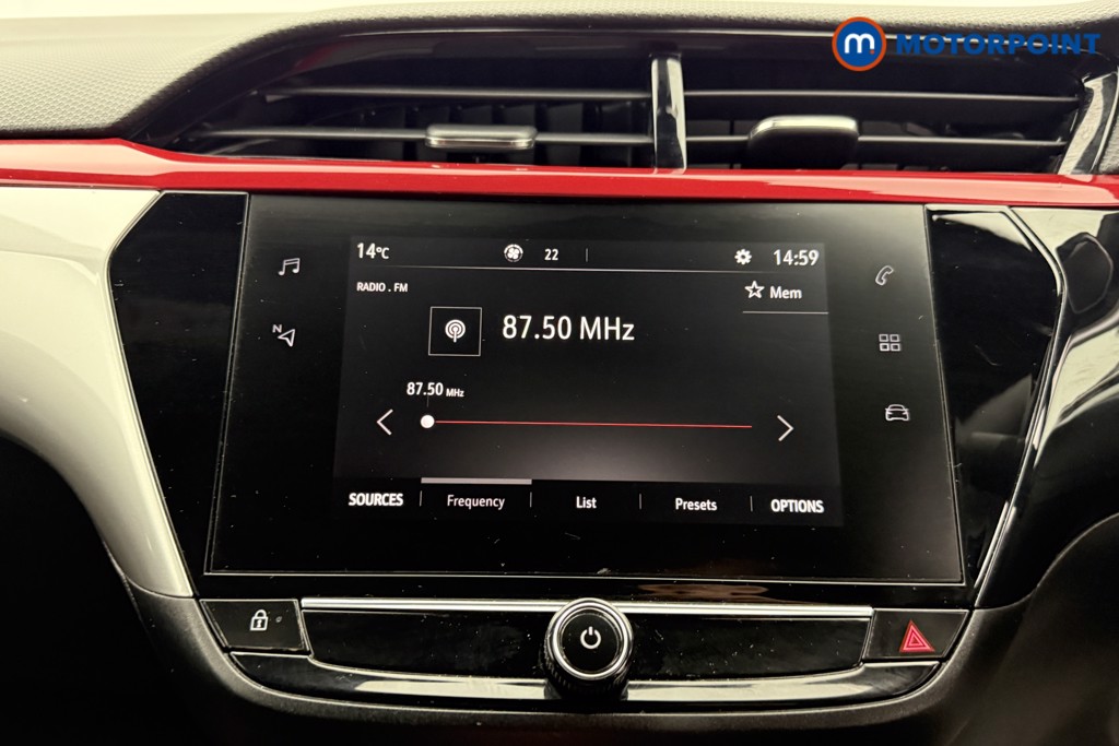 Used Vauxhall Corsa 2023 for sale - 78015481: Photo 14