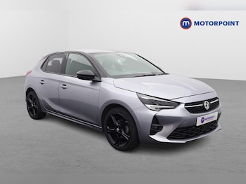 Vauxhall Corsa feature image