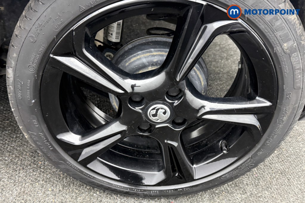 Used Vauxhall Corsa 2023 for sale - 78015481: Photo 34