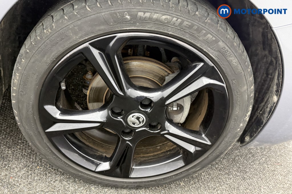 Used Vauxhall Corsa 2023 for sale - 78015481: Photo 36