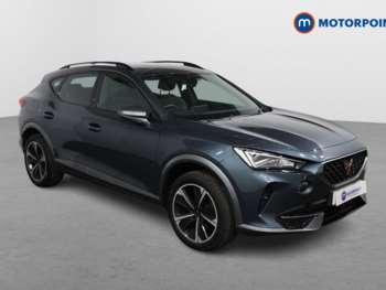 Used Cupra Formentor 2021 for sale - 75410613: Photo