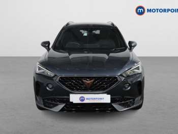 Used Cupra Formentor 2021 for sale - 75410613: Photo