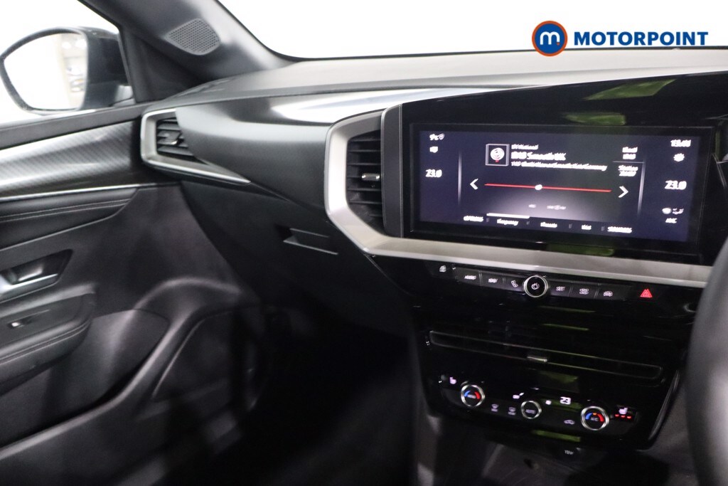 Used Vauxhall Mokka 2024 for sale - 77641520: Photo 11