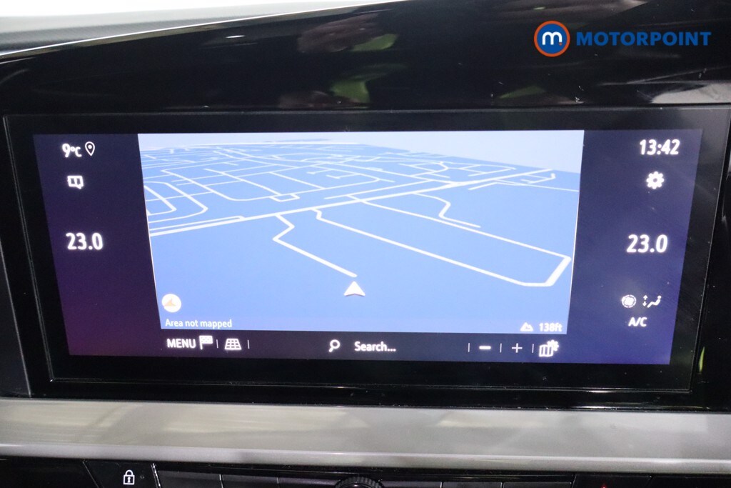 Used Vauxhall Mokka 2024 for sale - 77641520: Photo 13