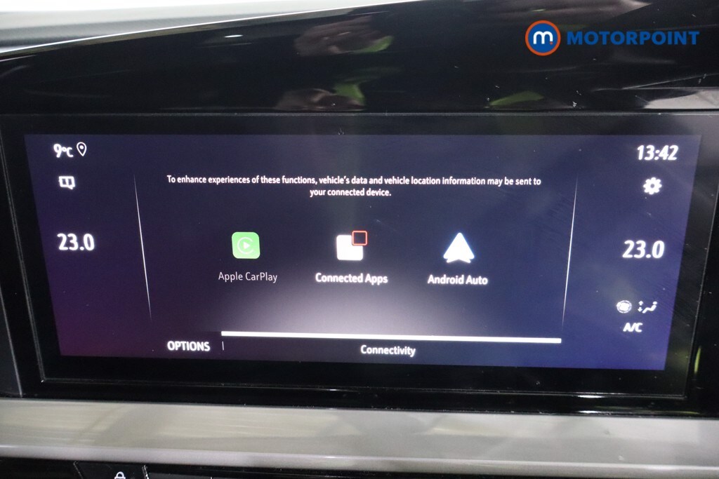 Used Vauxhall Mokka 2024 for sale - 77641520: Photo 16