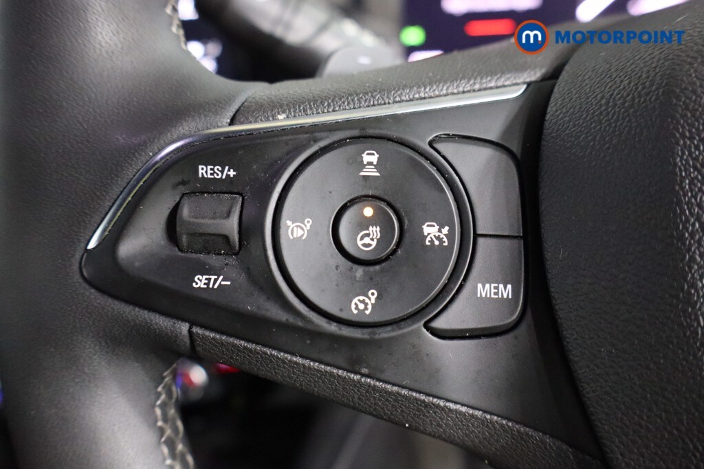 Used Vauxhall Mokka 2024 for sale - 77641520: Photo 21