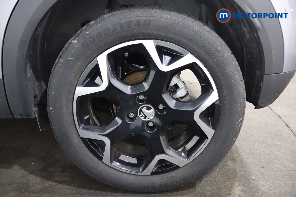 Used Vauxhall Mokka 2024 for sale - 77641520: Photo 35