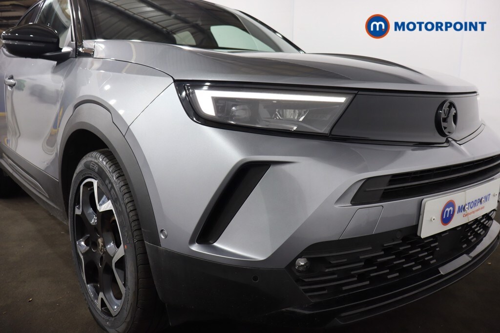 Used Vauxhall Mokka 2024 for sale - 77641520: Photo 36