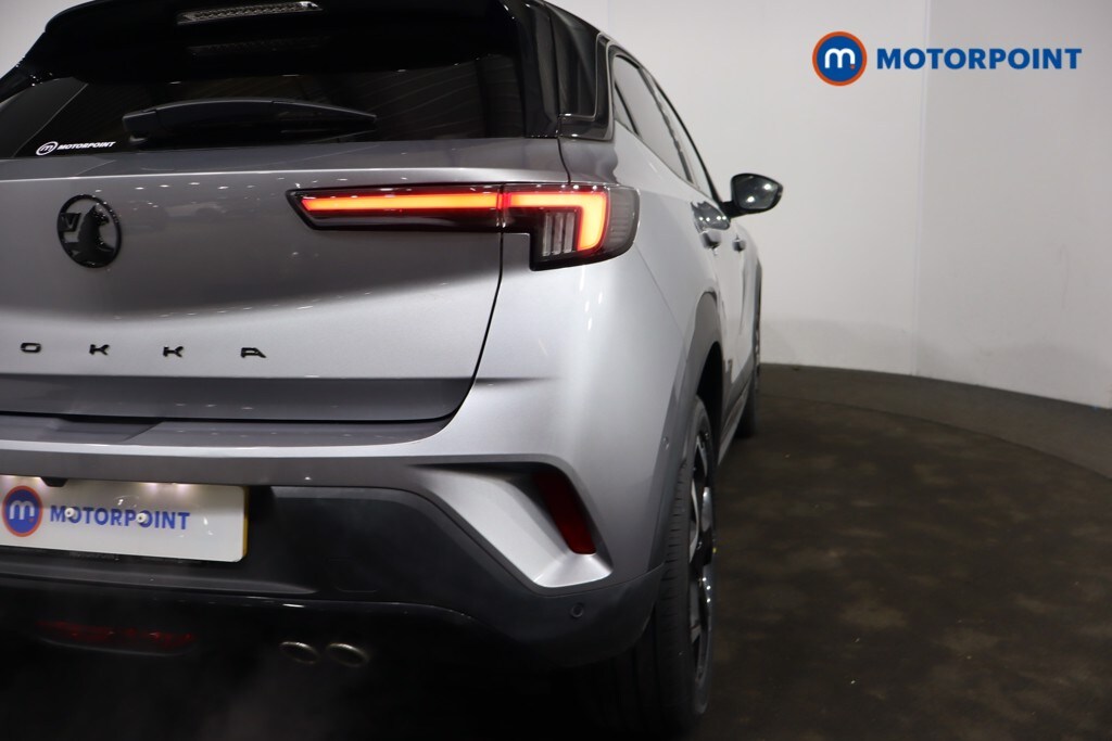 Used Vauxhall Mokka 2024 for sale - 77641520: Photo 37