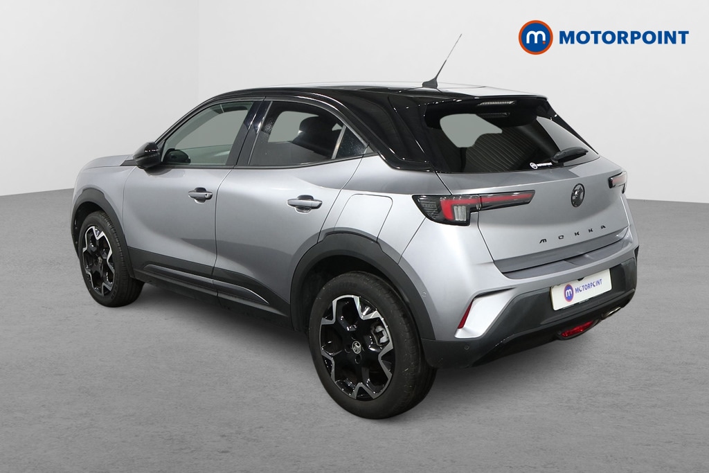 Used Vauxhall Mokka 2024 for sale - 77641520: Photo 5