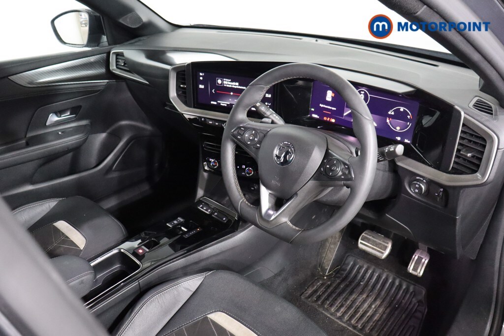 Used Vauxhall Mokka 2024 for sale - 77641520: Photo 9