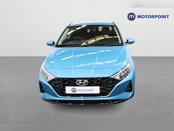 Used Hyundai i20 2023 for sale - 78818098: Photo
