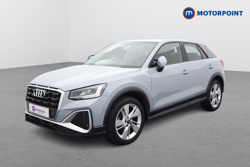 Used Audi Q2 2022 for sale - 76972202: Photo 3