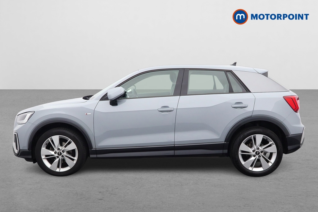 Used Audi Q2 2022 for sale - 76972202: Photo 4
