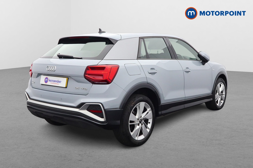 Used Audi Q2 2022 for sale - 76972202: Photo 7