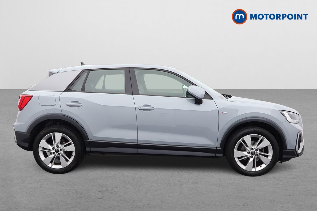 Used Audi Q2 2022 for sale - 76972202: Photo 8