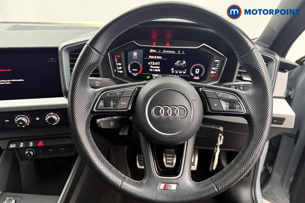 Used Audi A1 2022 for sale - 77490368: Photo 11