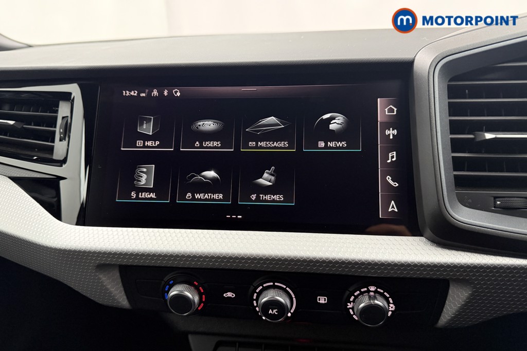 Used Audi A1 2022 for sale - 77490368: Photo 16