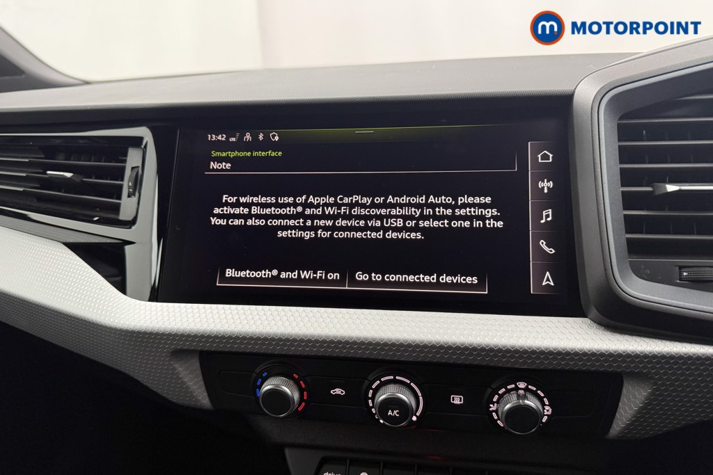 Used Audi A1 2022 for sale - 77490368: Photo 17