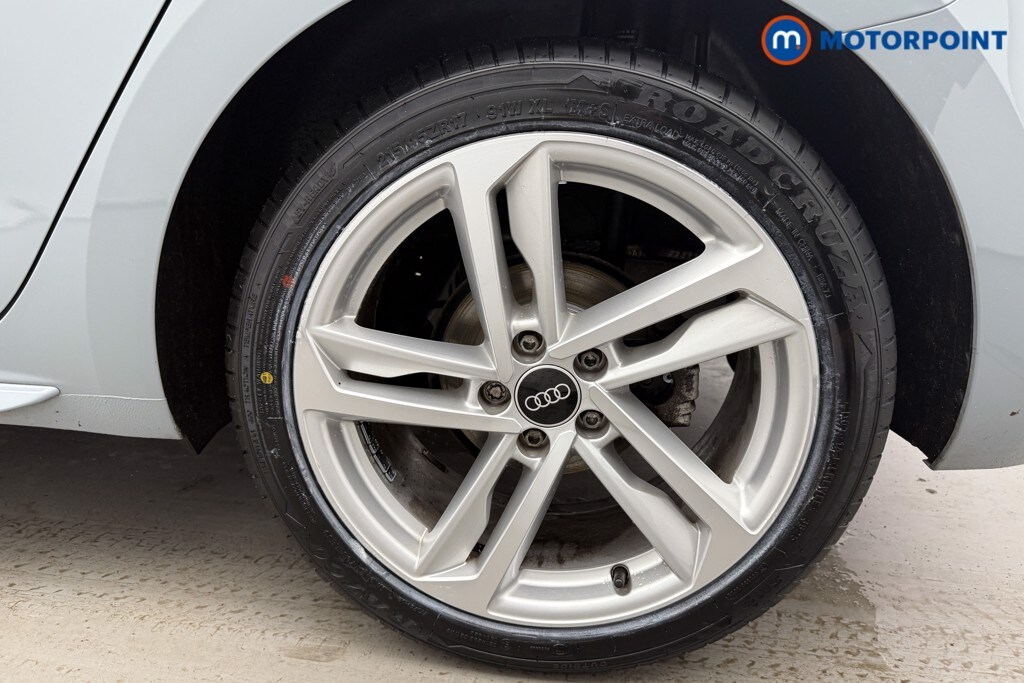 Used Audi A1 2022 for sale - 77490368: Photo 38