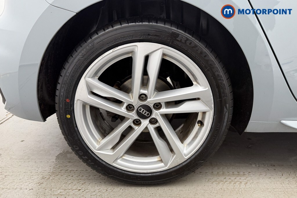 Used Audi A1 2022 for sale - 77490368: Photo 39