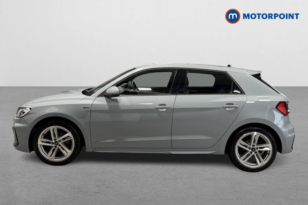 Used Audi A1 2022 for sale - 77490368: Photo 4