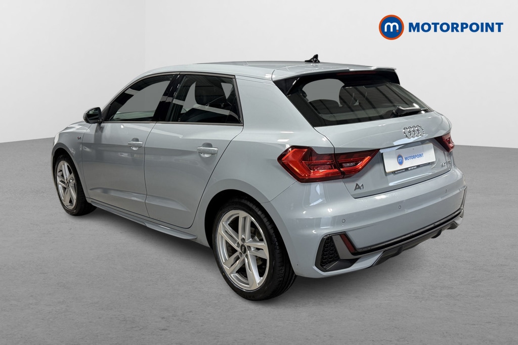 Used Audi A1 2022 for sale - 77490368: Photo 5