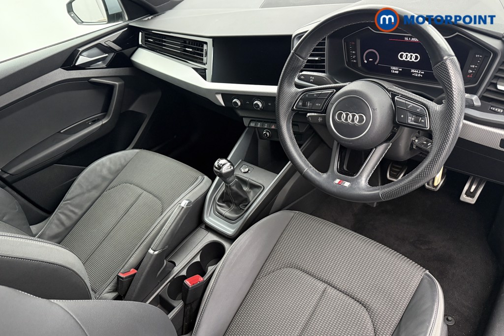 Used Audi A1 2022 for sale - 77490368: Photo 9