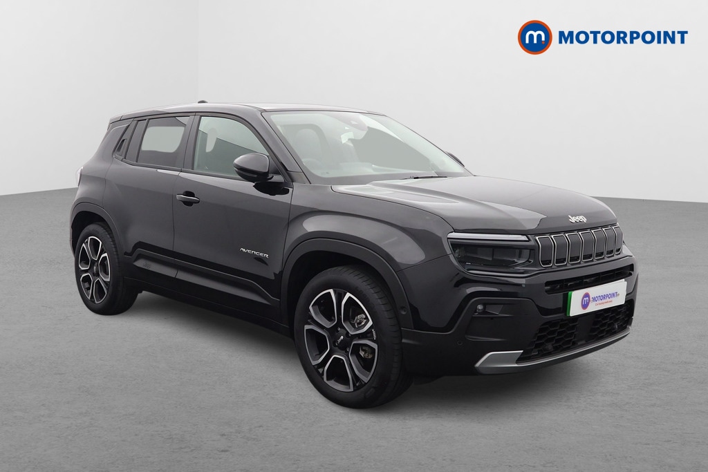 Used Jeep Other 2025 for sale - 76394580: Photo 1