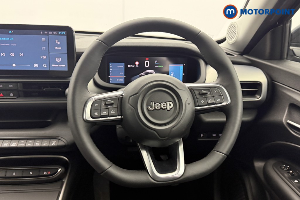 Used Jeep Other 2025 for sale - 76394580: Photo 10