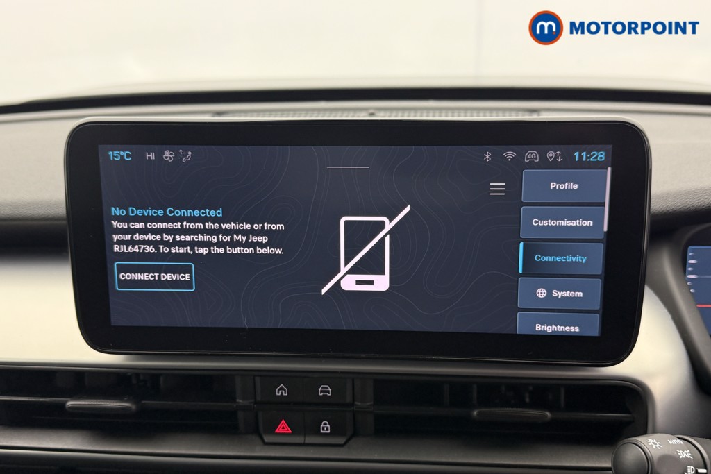 Used Jeep Other 2025 for sale - 76394580: Photo 16