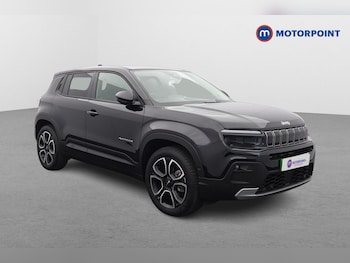 2025 - 115kW Summit 54kWh 5dr Auto