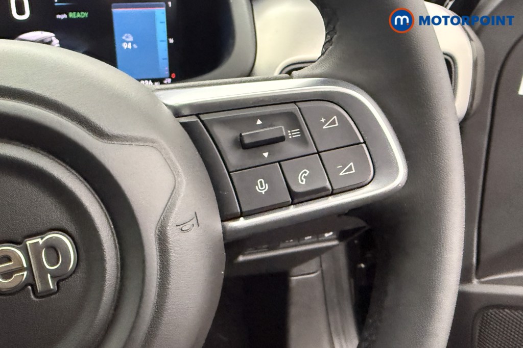 Used Jeep Other 2025 for sale - 76394580: Photo 21