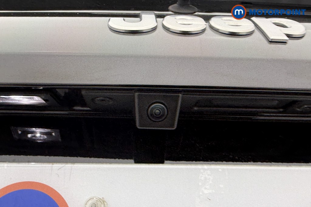 Used Jeep Other 2025 for sale - 76394580: Photo 27