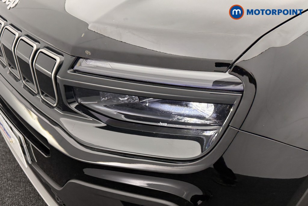 Used Jeep Other 2025 for sale - 76394580: Photo 35