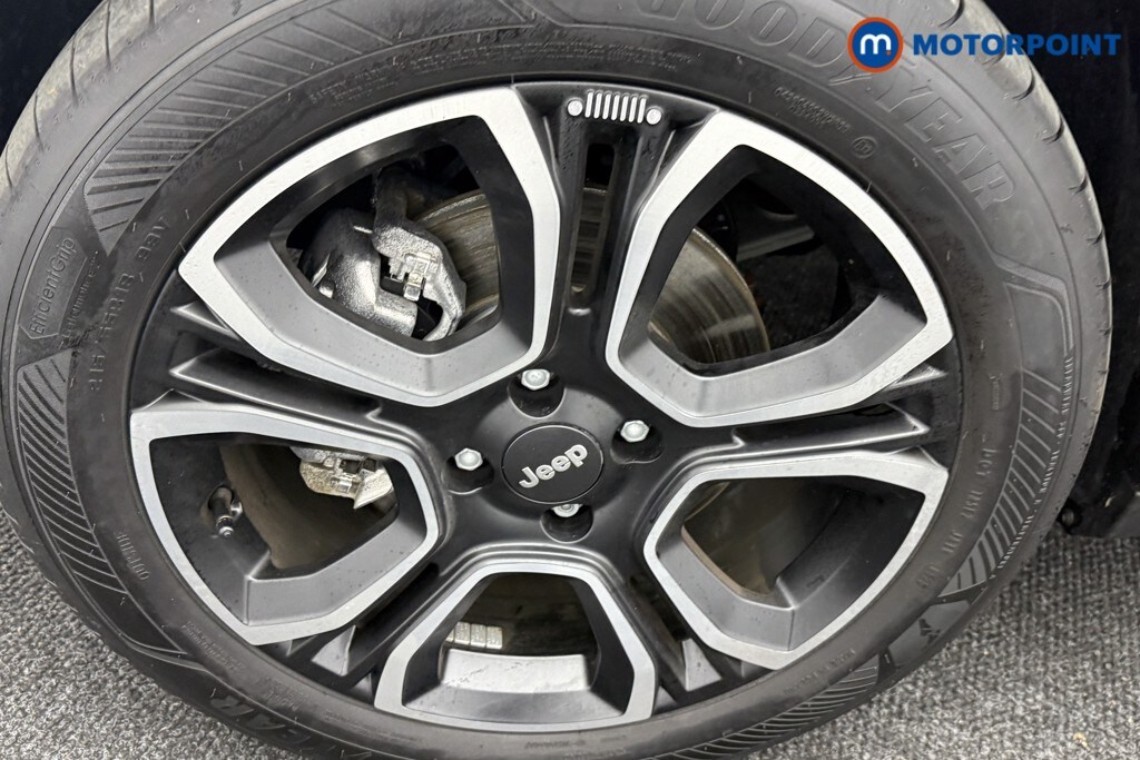 Used Jeep Other 2025 for sale - 76394580: Photo 37