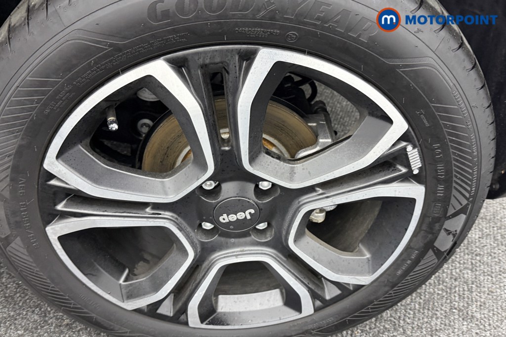 Used Jeep Other 2025 for sale - 76394580: Photo 38