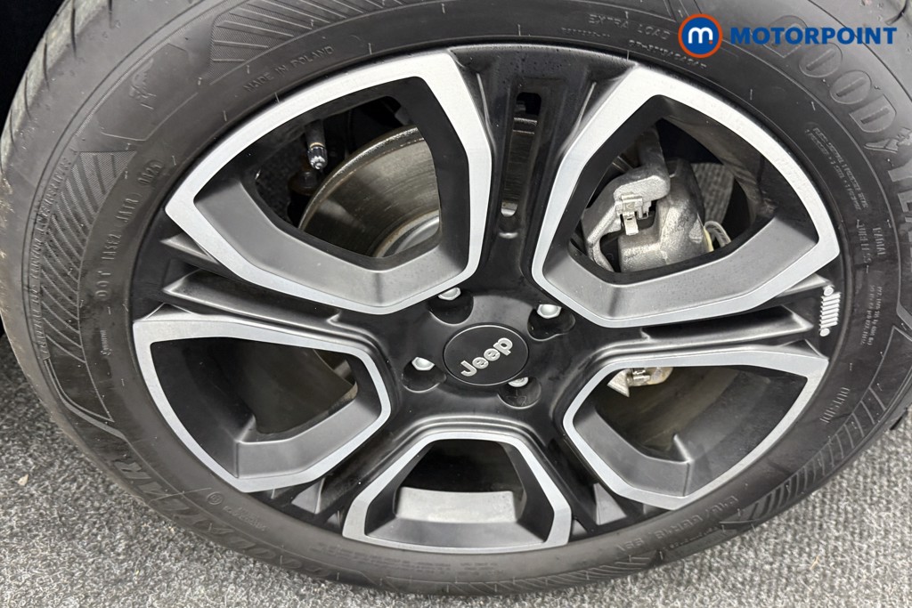 Used Jeep Other 2025 for sale - 76394580: Photo 40