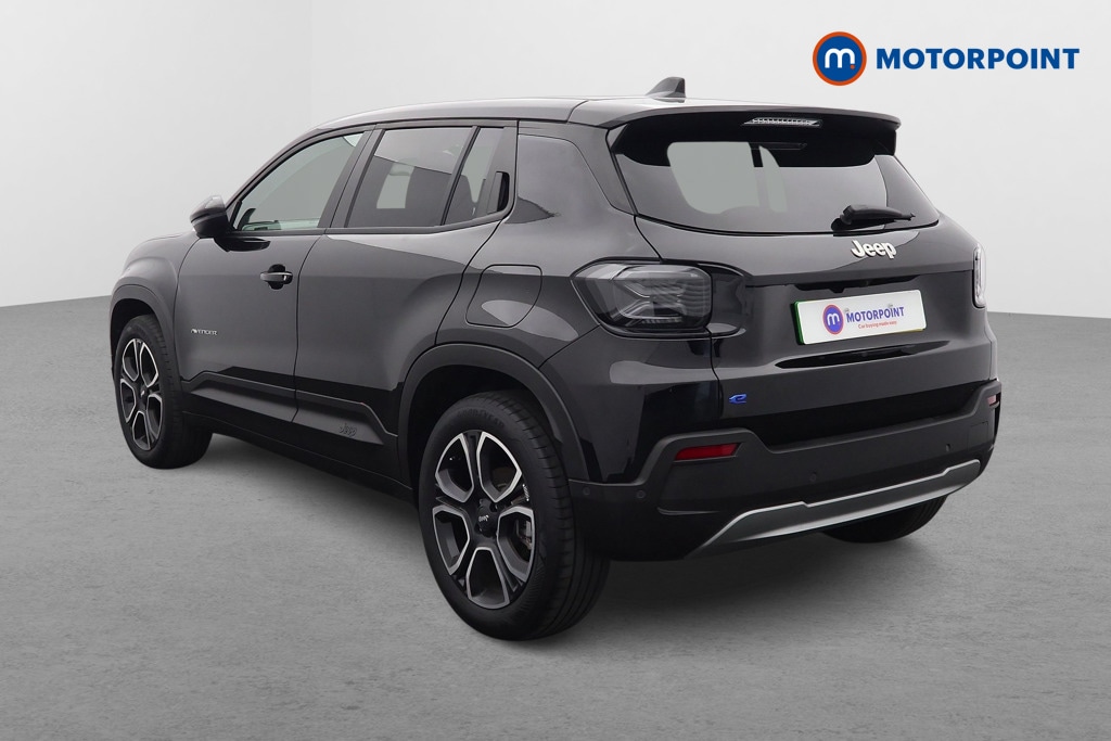 Used Jeep Other 2025 for sale - 76394580: Photo 5