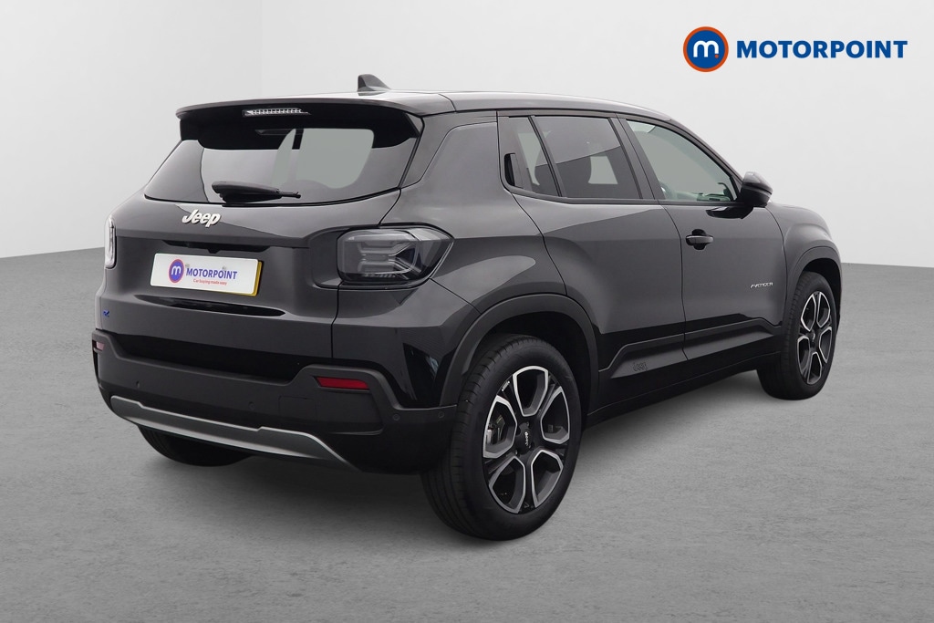 Used Jeep Other 2025 for sale - 76394580: Photo 7