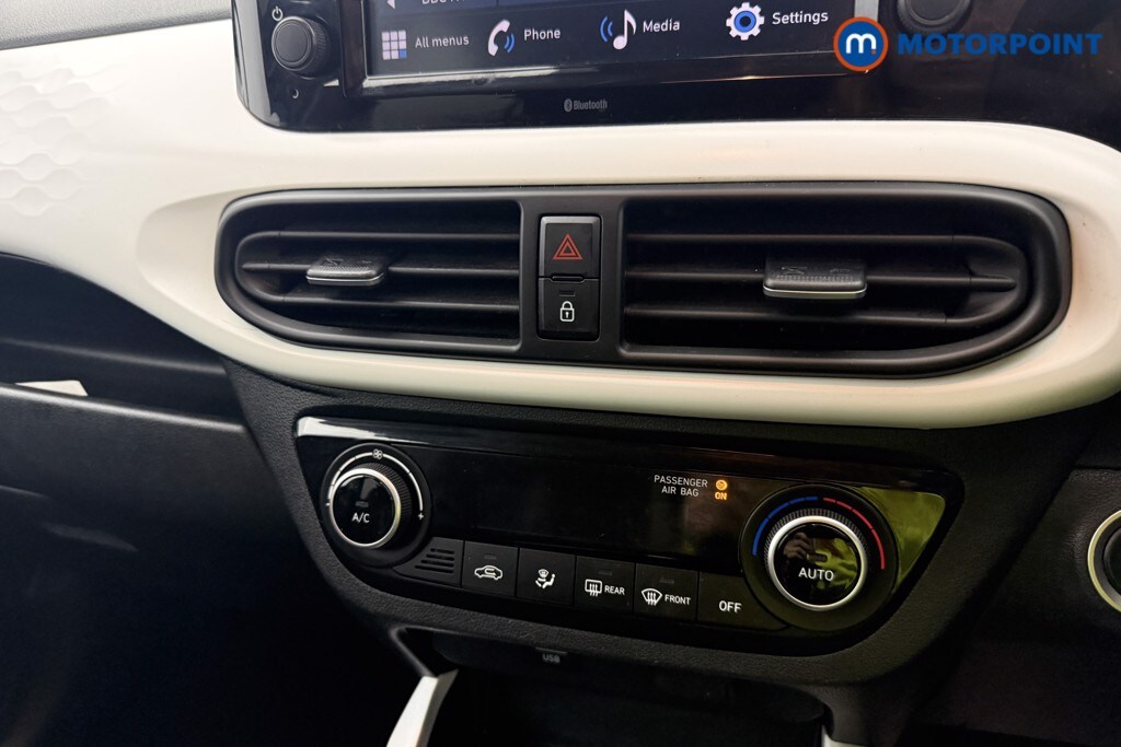 Used Hyundai i10 2022 for sale - 77568021: Photo 11