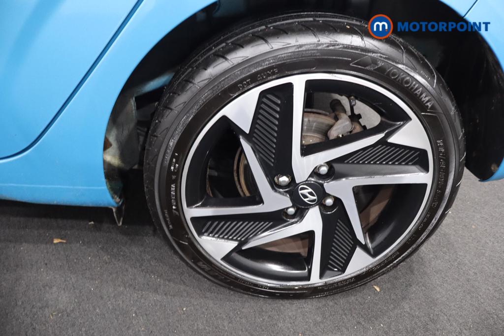 Used Hyundai i10 2022 for sale - 77568021: Photo 31