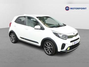 Kia Picanto feature image