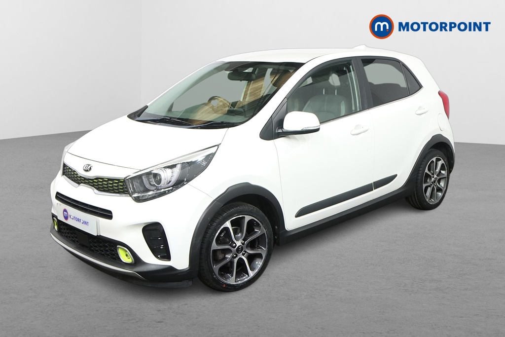 Used Kia Picanto 2019 for sale - 77235958: Photo 3
