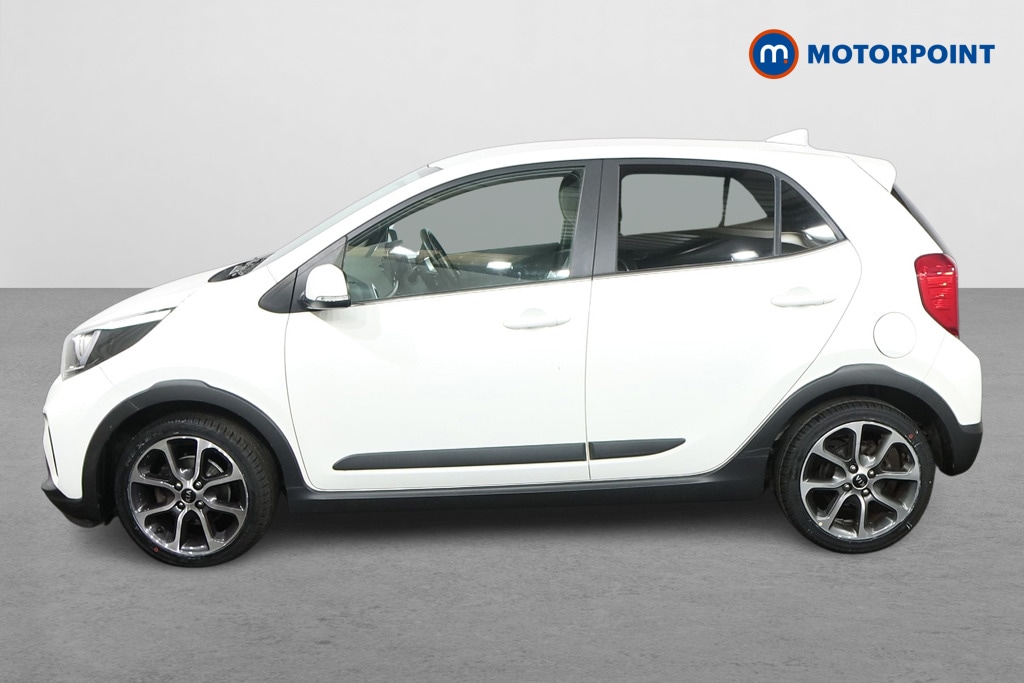 Used Kia Picanto 2019 for sale - 77235958: Photo 4