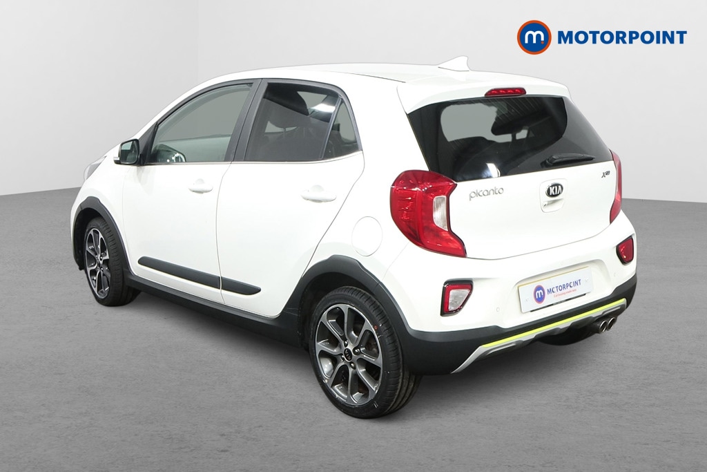 Used Kia Picanto 2019 for sale - 77235958: Photo 5