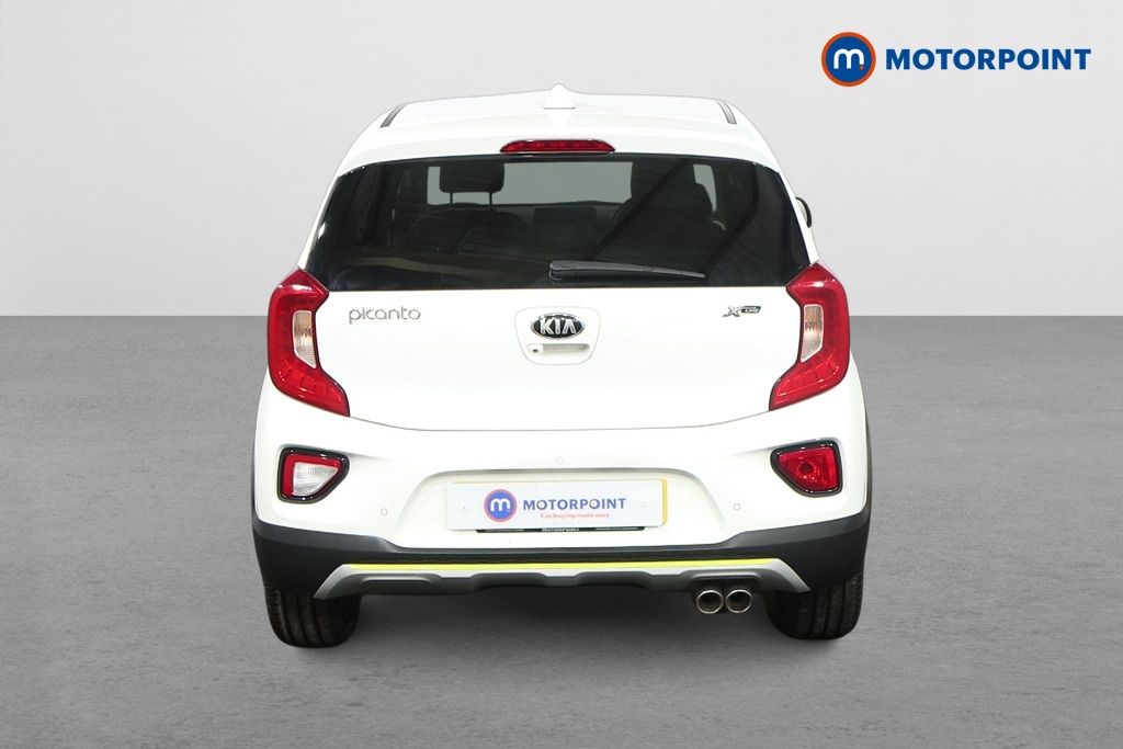 Used Kia Picanto 2019 for sale - 77235958: Photo 6